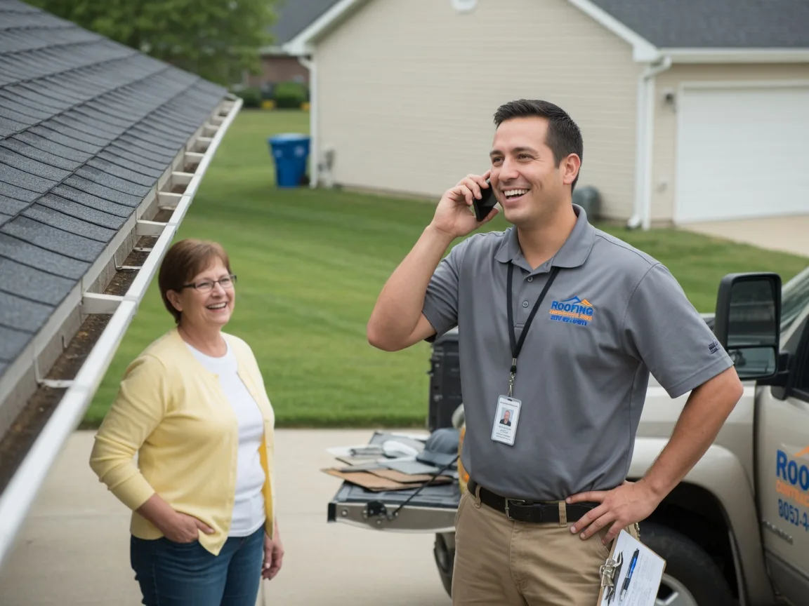 Local Roofing Contractors Clarksburg, IN FAQs